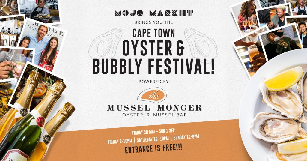 exciting events in Cape Town 