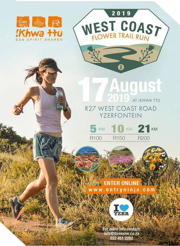 excellent events happening in Cape Town 