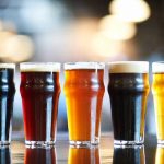 Best Places to Find Locally Brewed Beers on Tap in Cape Town