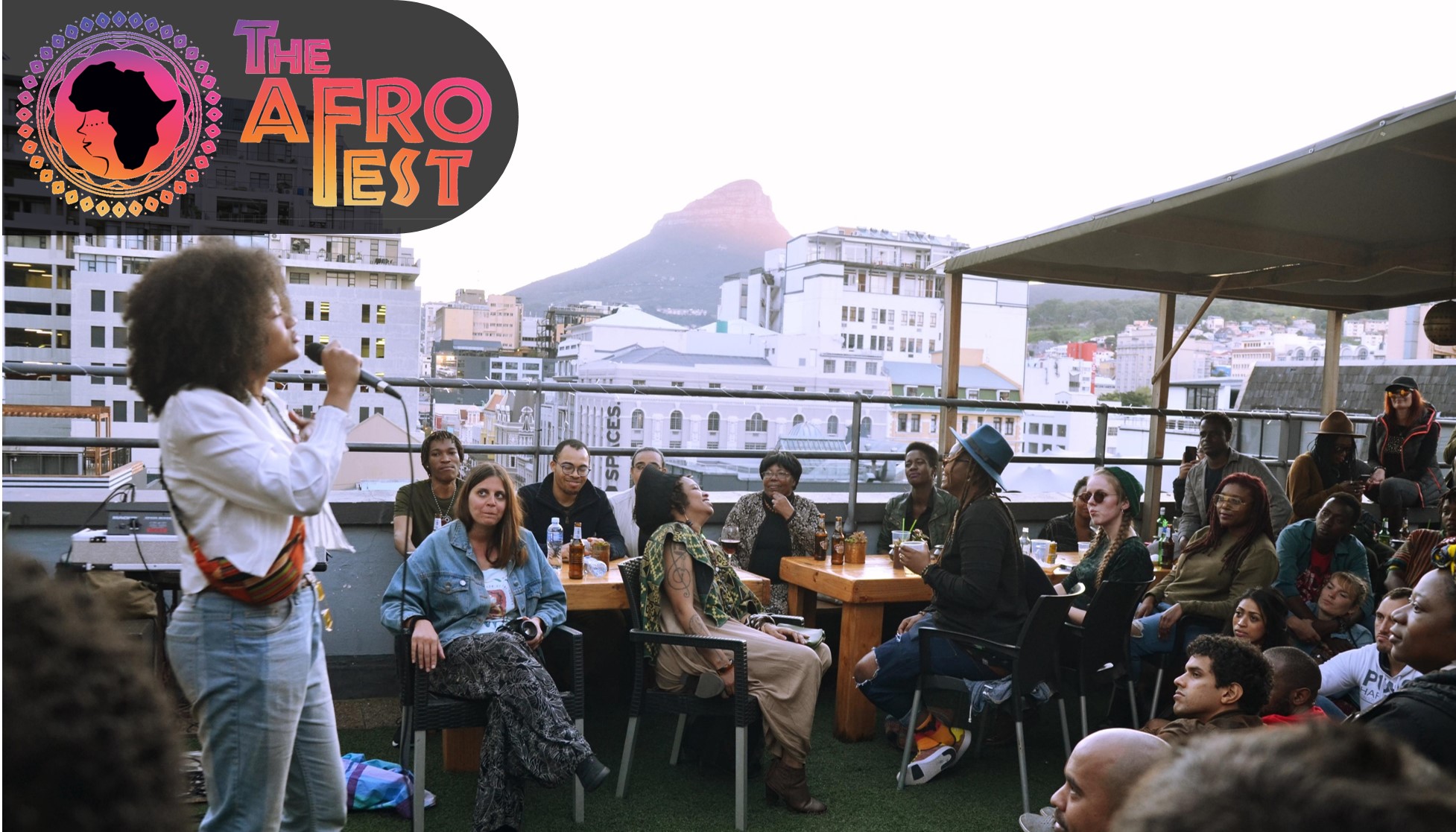 The Best Cape Town Events This Weekend — 20 23 September 2019