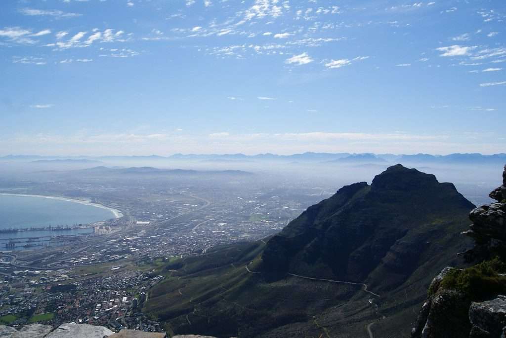 Cape Town 