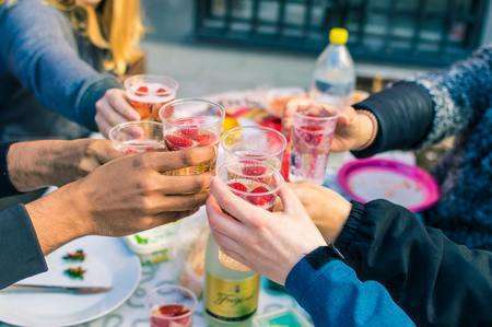 Cape Town events