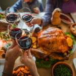 Where to Eat Thanksgiving Dinner in Cape Town
