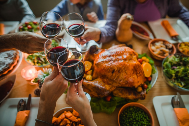 Where to Eat Thanksgiving Dinner in Cape Town - cometocapetown.com
