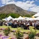 Cape Town events