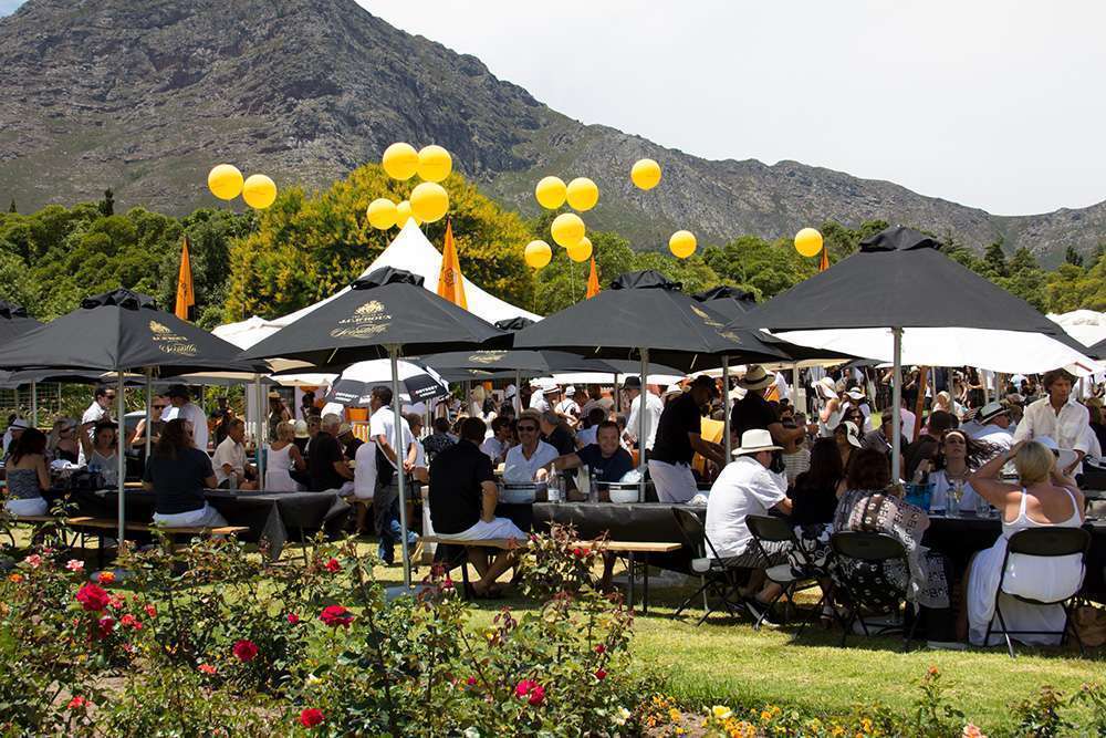 Cape Town events