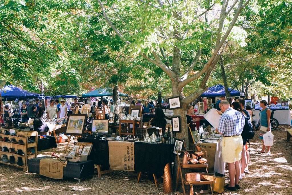 amazing events in Cape Town