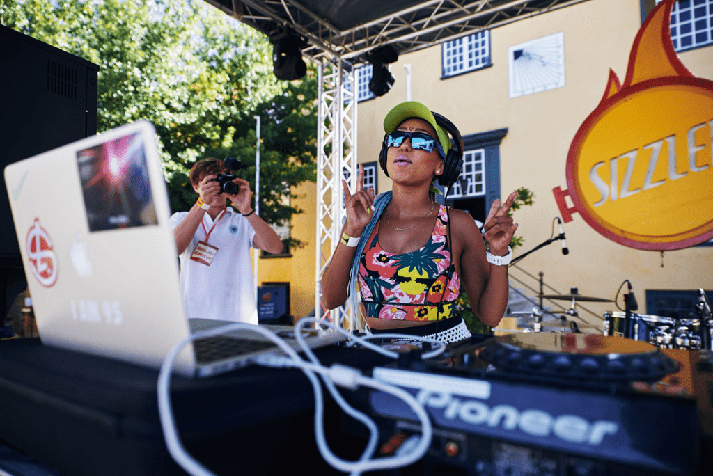 events to look forward to in Cape Town