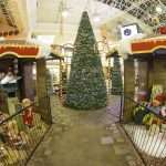 6 Best Places in Cape Town for Last Minute Christmas Shopping