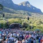 events in Cape Town