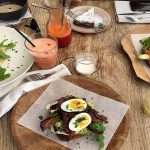 The Best Weekday Breakfast Spots in Cape Town