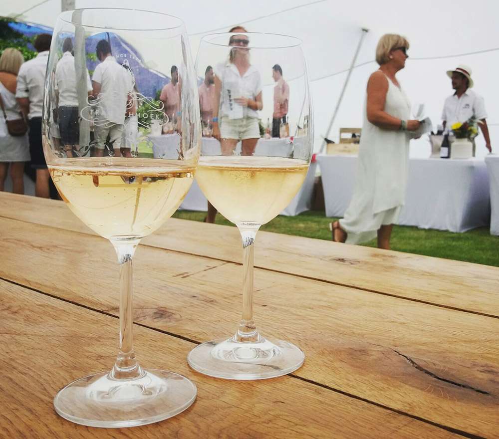 events in Cape Town