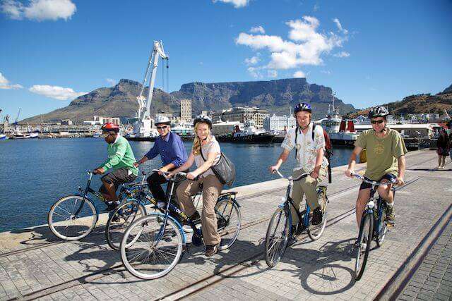 tours in Cape Town 