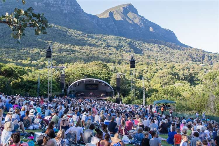 things to do in Cape Town in February