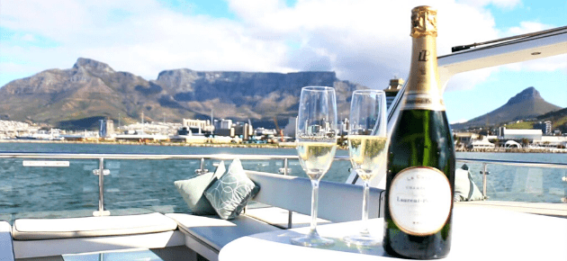 events in Cape Town 