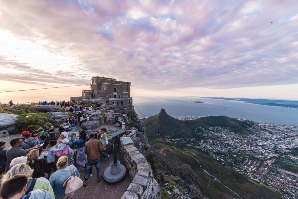 tours in Cape Town 