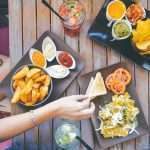 Cape Town culinary scene