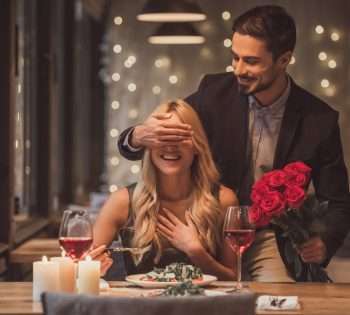 Cape Town's Best Places to Eat, Drink and Play This Valentine's Day