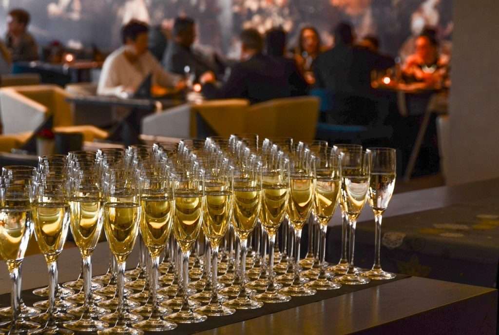 Cape Town wine bars