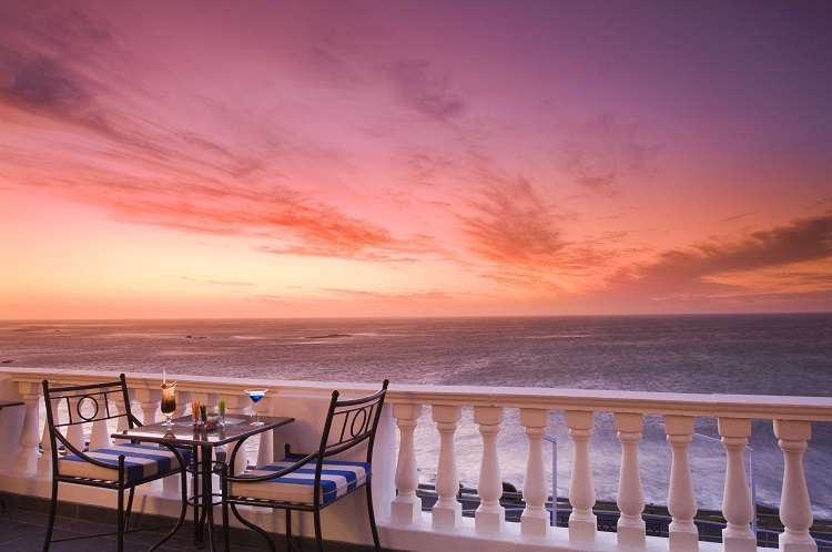 events in Cape Town