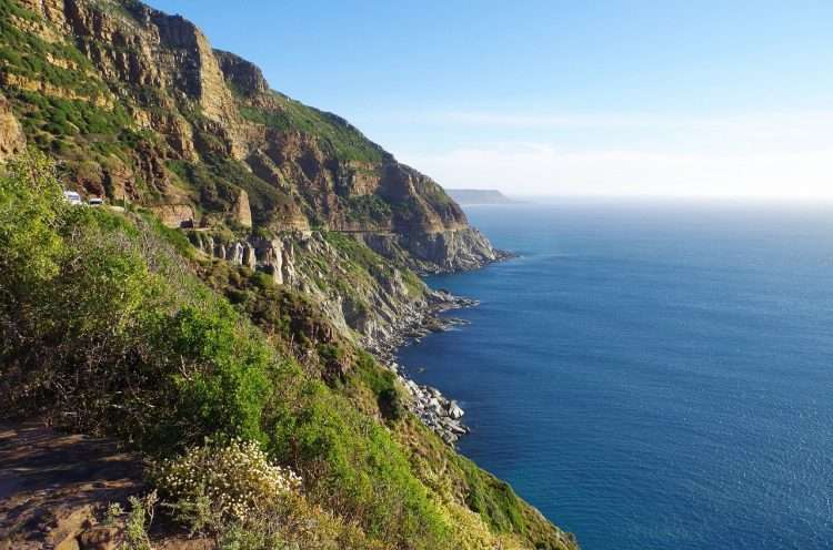 Hidden gems of Cape Town