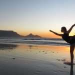 Quiet places in Cape Town
