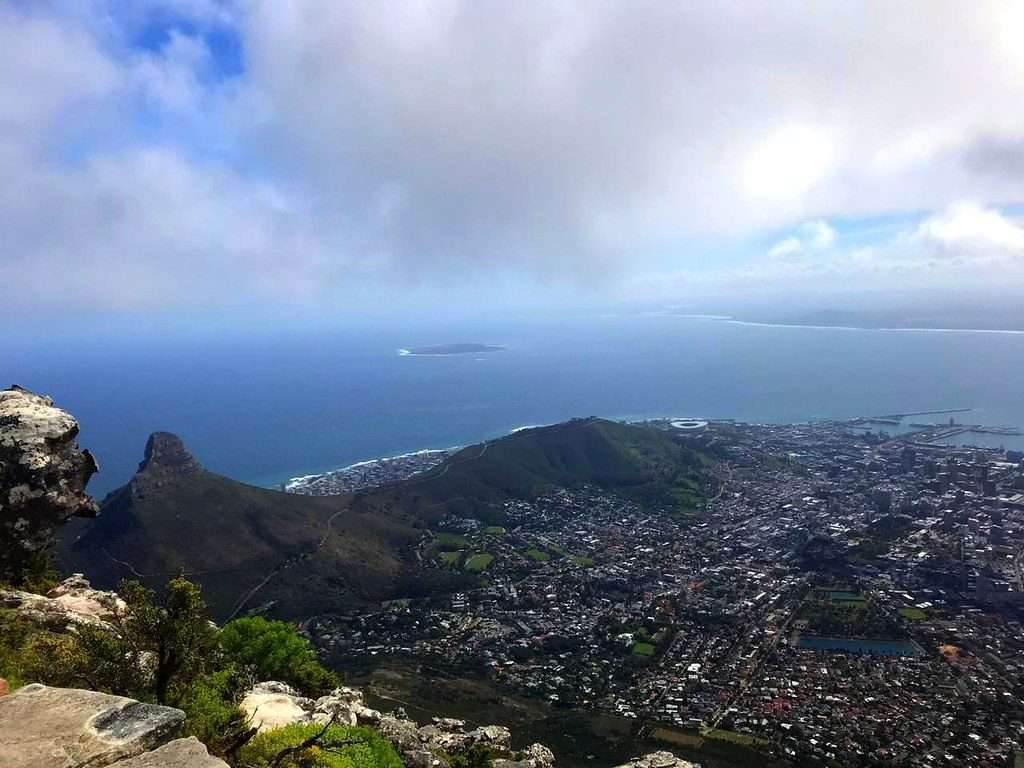 Cape Town trips