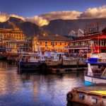 Cape Town trips