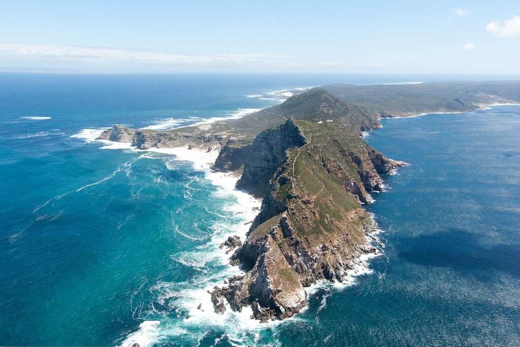 places to visit in the Western Cape