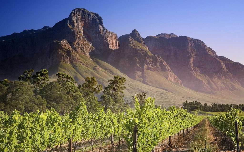 places to visit in the Western Cape