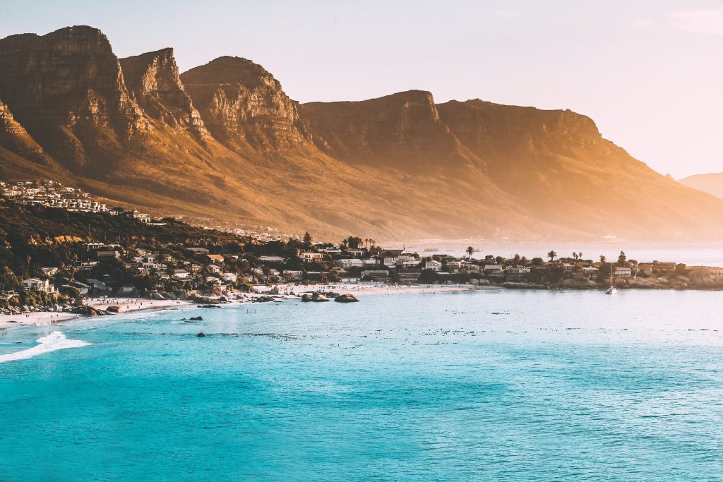 Best Outdoor Things To Do in Cape Town