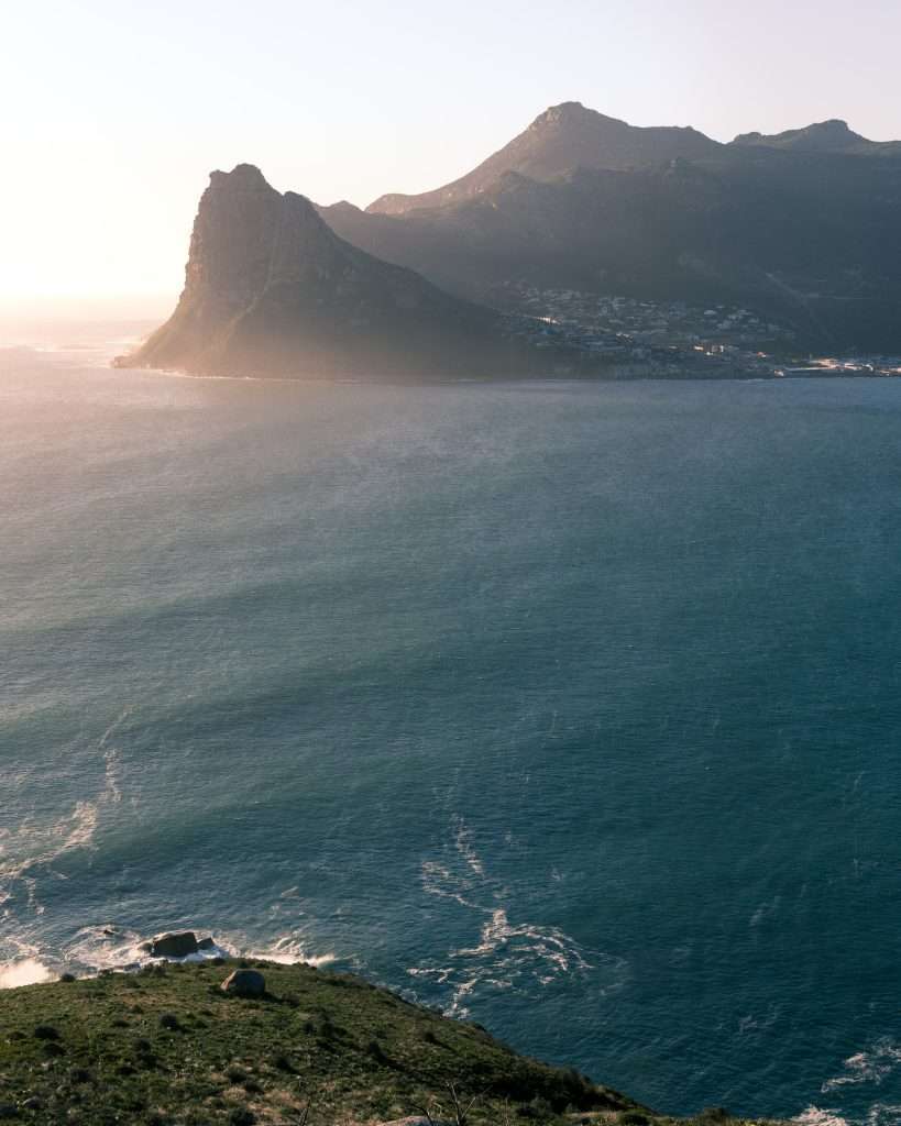 7 Things Tourists Should Never Do In Cape Town