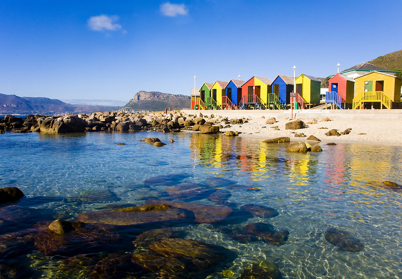 Best Outdoor Things To Do in Cape Town