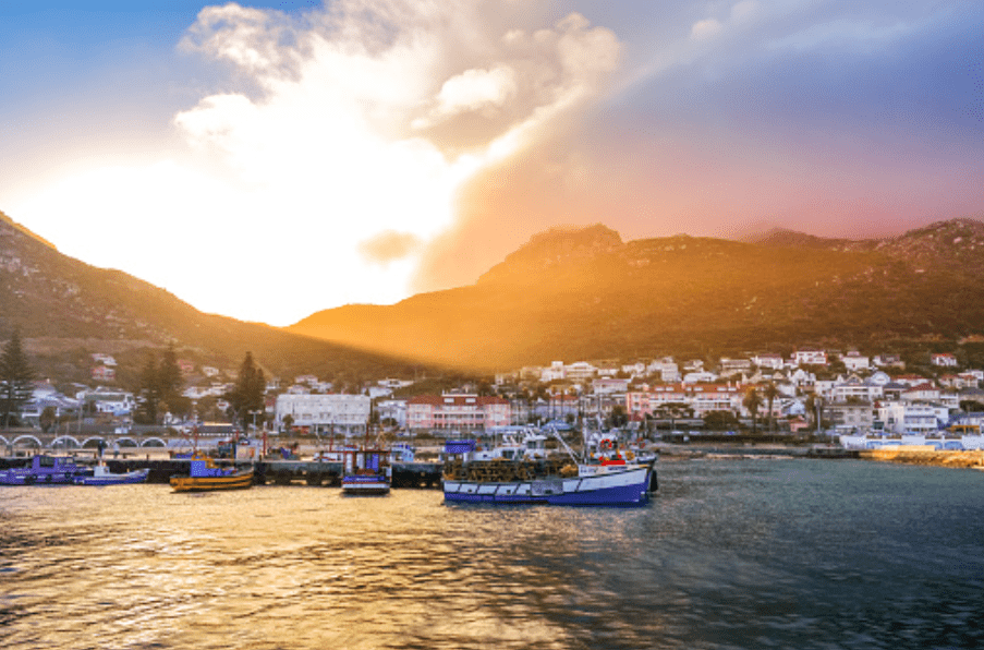 Best Things To Do In Cape Town For Free