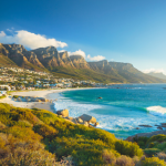 Cape Town Nominated For Six World Travel Awards