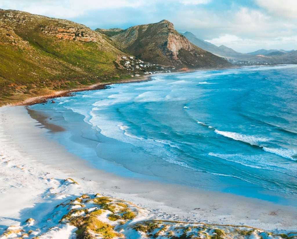 Cape Town Nominated For Six World Travel Awards