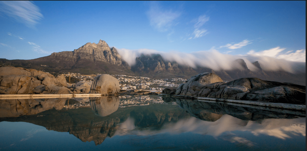 Hiking Trails In Cape Town