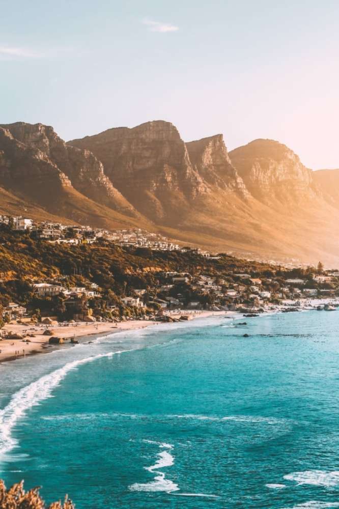 Best Things To Do In Cape Town For Free