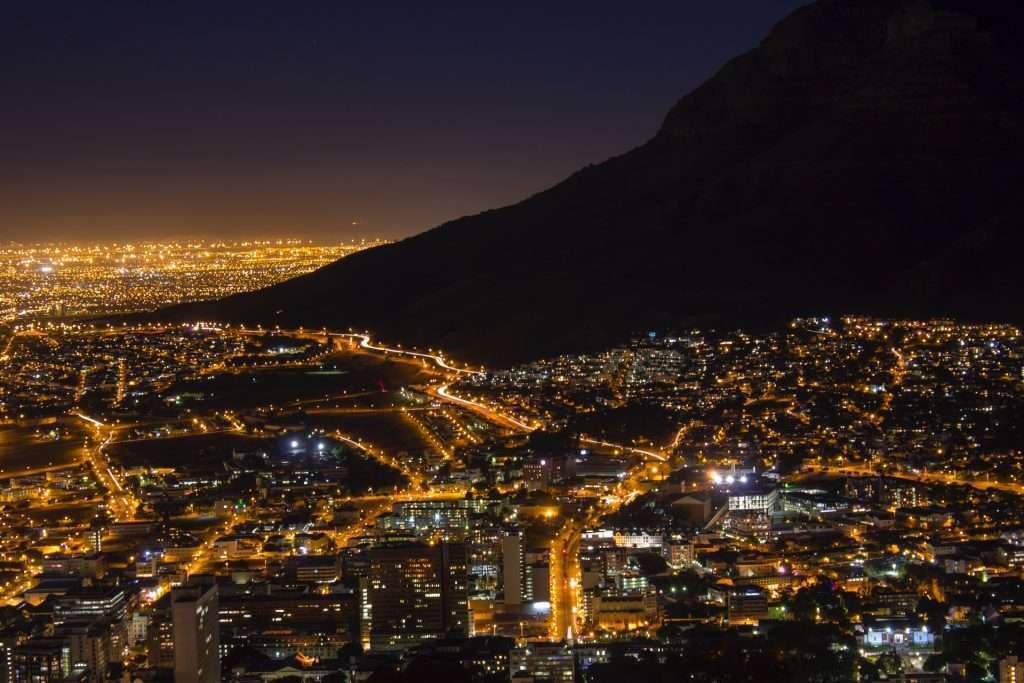 Things To Do Alone in Cape Town