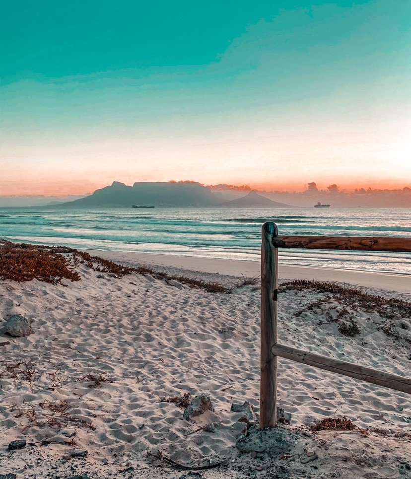 Things To Do Alone in Cape Town