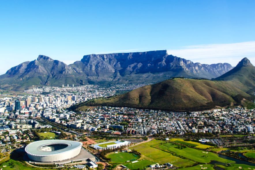 5 Pieces of Advice for Solo Travelers in Cape Town 