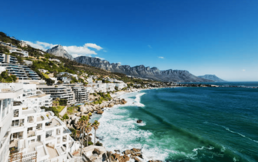 5 Smart ways to spend less while visiting Cape Town