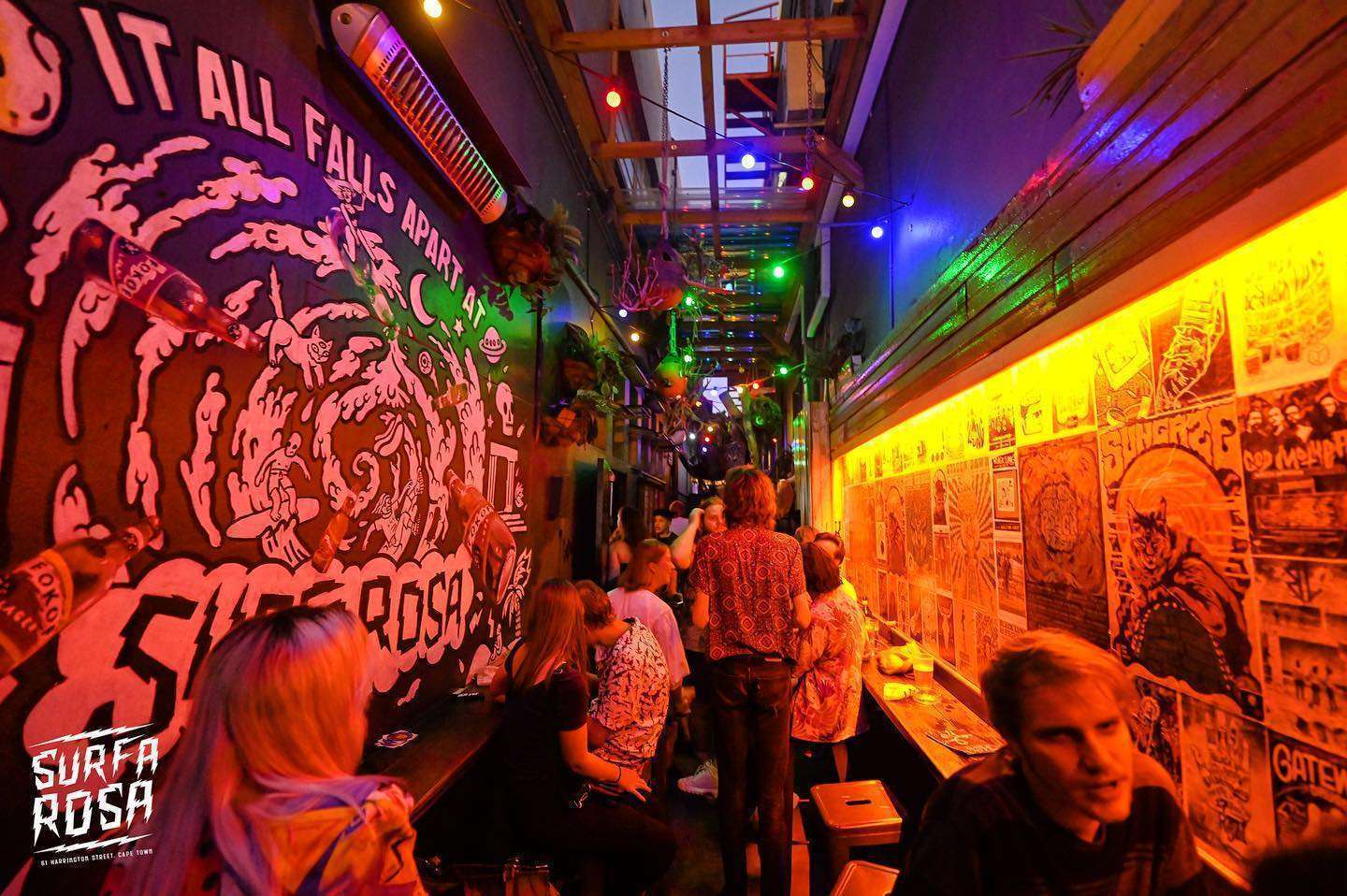 15 things to do at night in Cape Town ComeToCapeTown