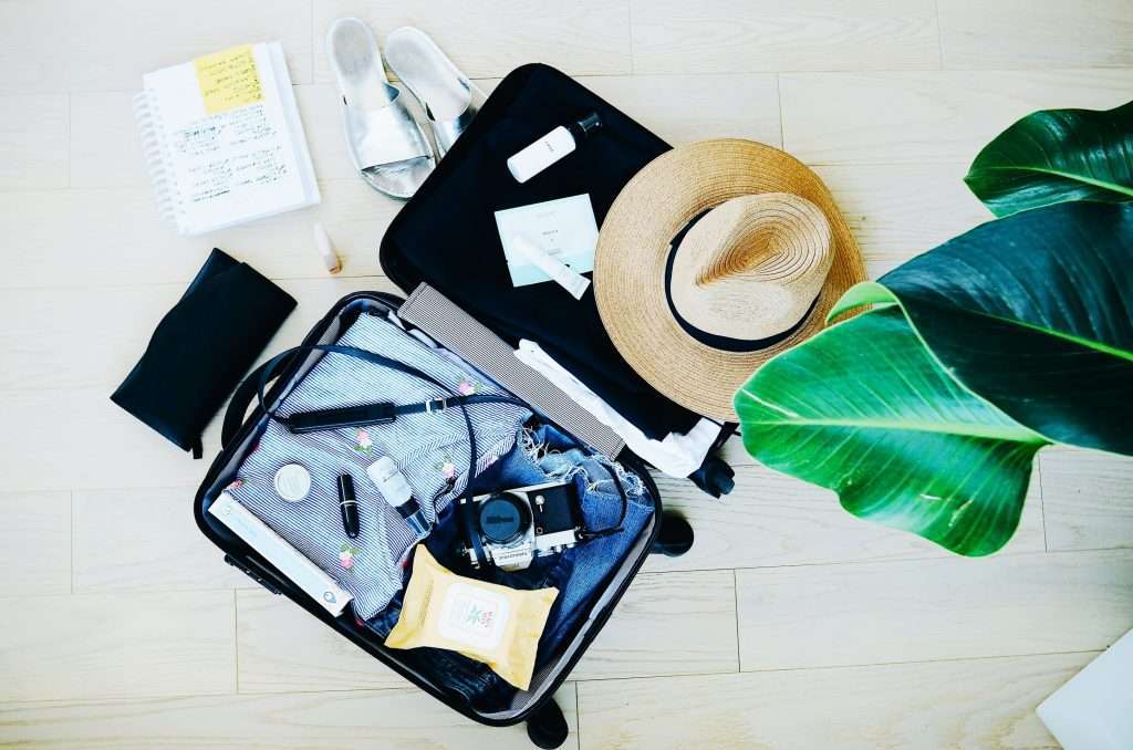 Things to pack for Cape Town vacation