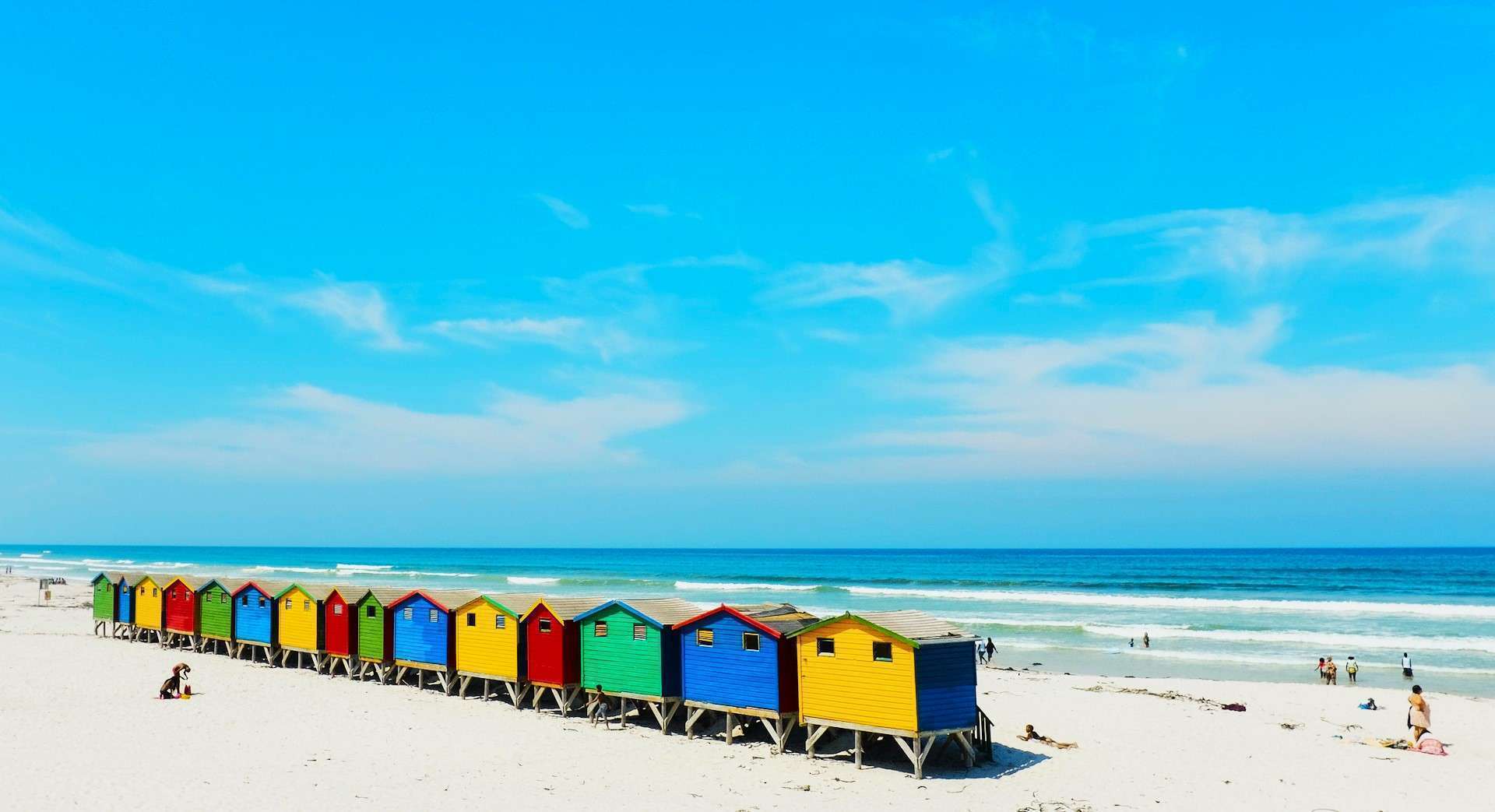 5 of the best summer destinations ComeToCapeTown