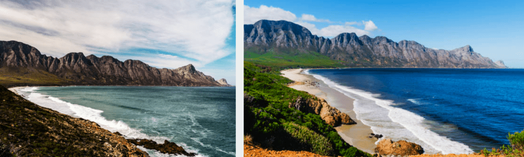 Awesome Road Trips Routes in Cape Town