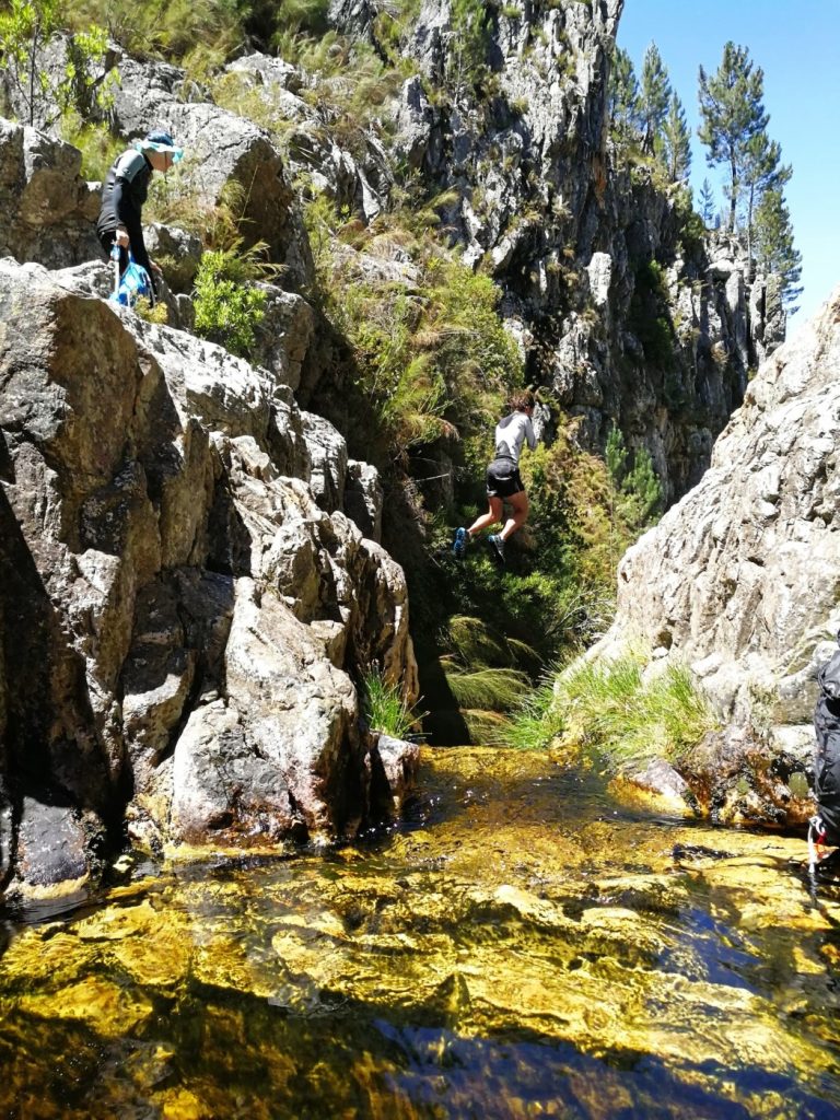 Best Waterfalls in Cape Town