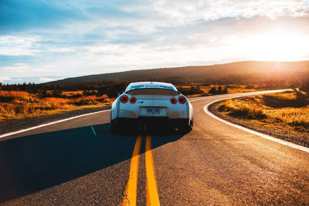 Modes of transport in Cape Town