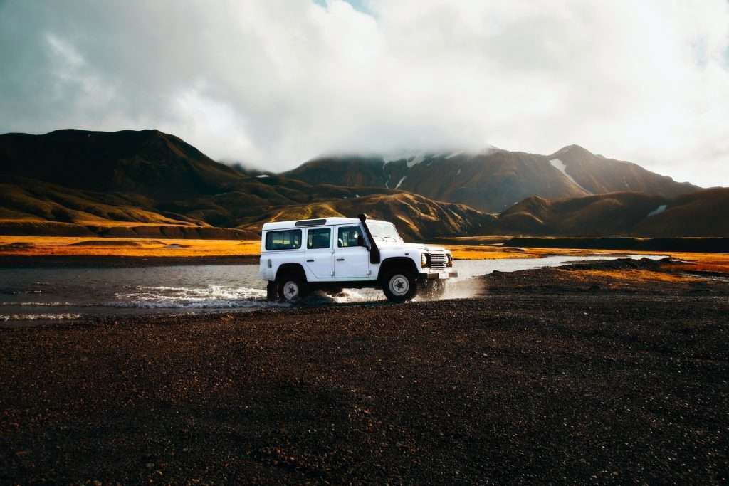 Modes of transport in Cape Town