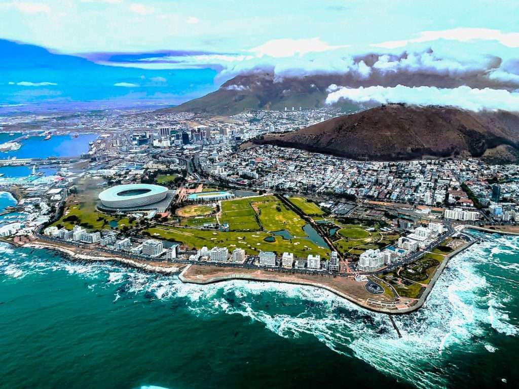 Things to know before visiting Cape Town